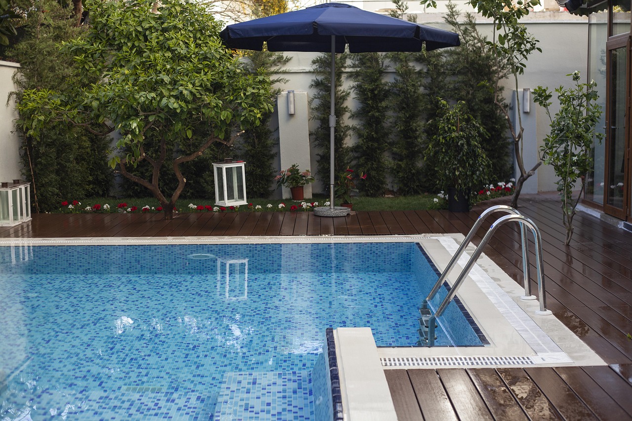 Pool Installations