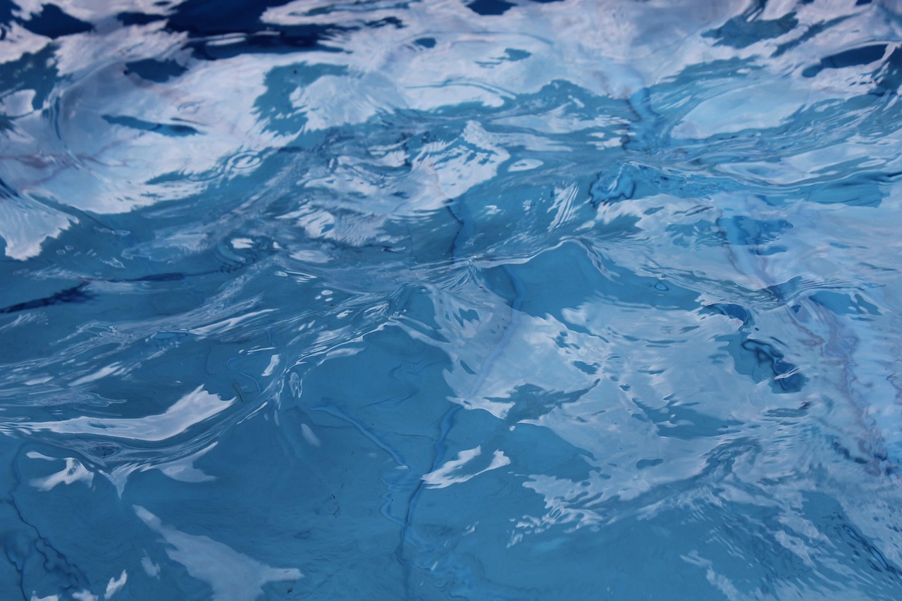 Pool Maintenance